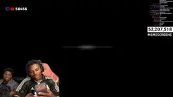 Ishow speed reaction