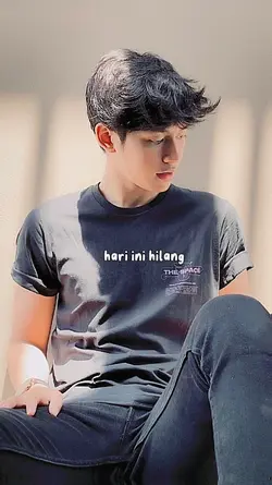lirik biar saja