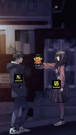couple mlbb 