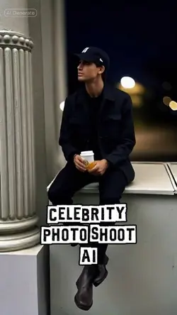 Photoshoot Ai