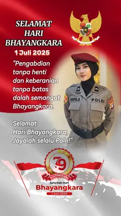 HARI BHAYANGKARA 