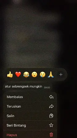 atur sebrengsek