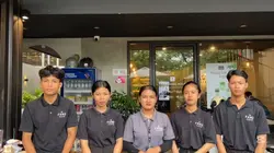 Cafe