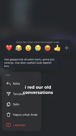 when i miss you