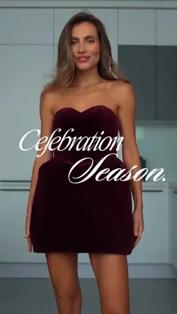 Celebration Seaso