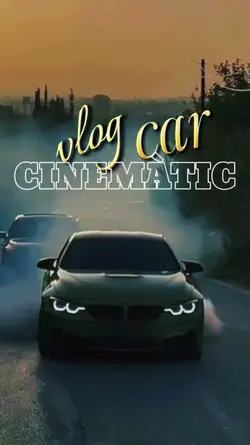 CAR CINEMATIC