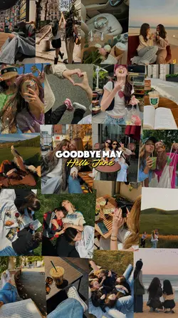 Goodbye May