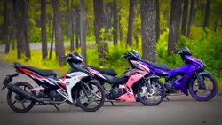 Mẫu video xe 