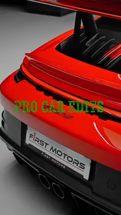 PRO CAR EDITS 