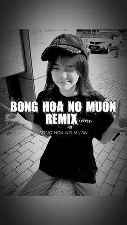 Bông hoa nở muộn