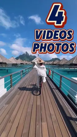 4 video or photo 