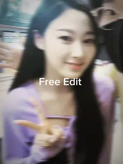 Edit Giselle Aespa 