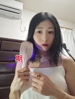 髪をキレイにとかしましょう
