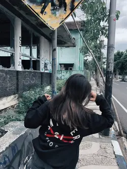 terang bersinar 