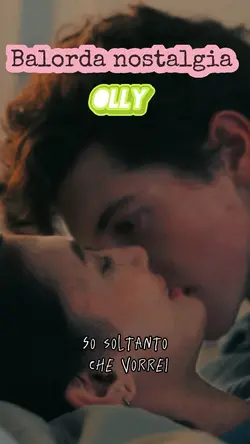 Olly amore 
