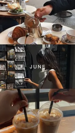 June Recap