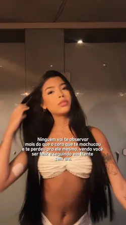 TREND sobre mim❤️‍🩹