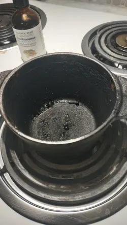 kitchen Magick
