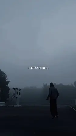 Keep Working