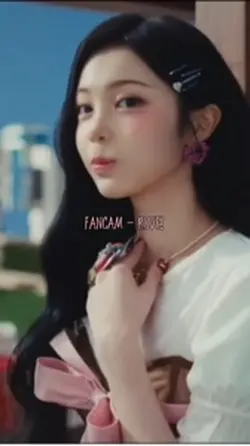 Fancam - rude!