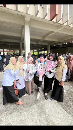 selamat wisuda