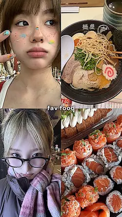 fav things trend 