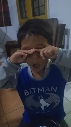 muka joker 