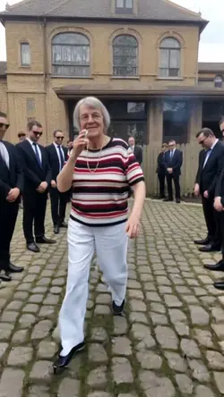 Mafia boss