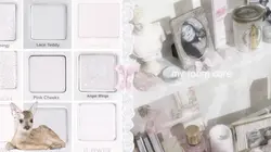 room moodboard ♡