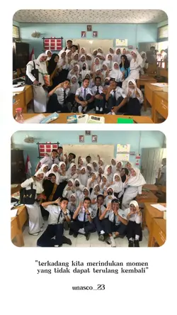 teman smp