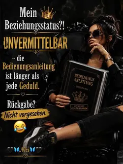 Beziehungsstatus