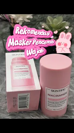 Masker Wajah