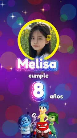cumple intensamente 