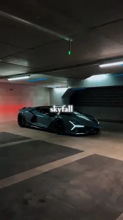 skyfall edits