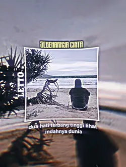 Sebenarnya cinta 