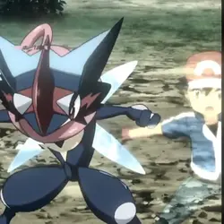 meu Poke favorito