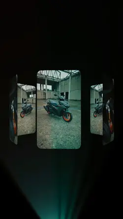 Automotive template