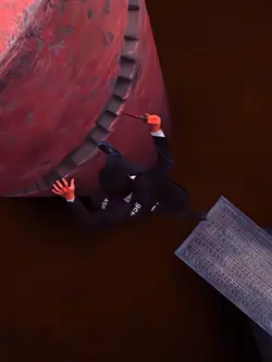 Squid Game 3 edit 