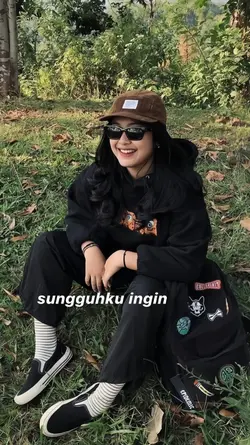 RINDU SETENGAH MATI
