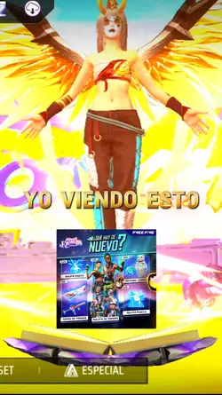 QUE SE LE ANTOJA 