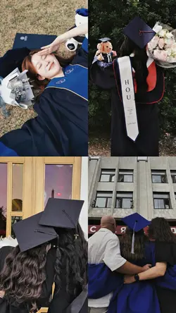 GRADUATION DAY 