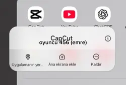 OYUN SON ERDI....
