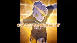 Charles chaviler edi