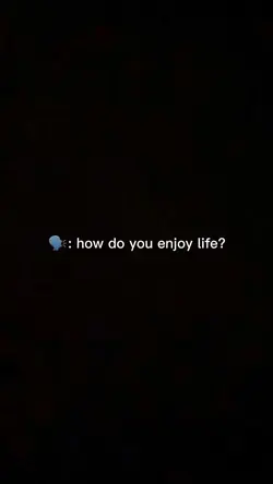 Enjoy Life