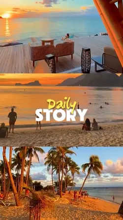 Daily Story