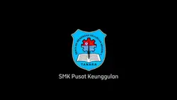 Opening Logo Keren!!