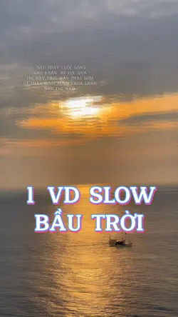1vid slow