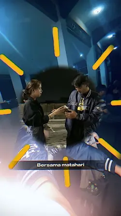 TREND BUCIN LAGI