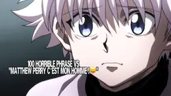 Il est a prsn.