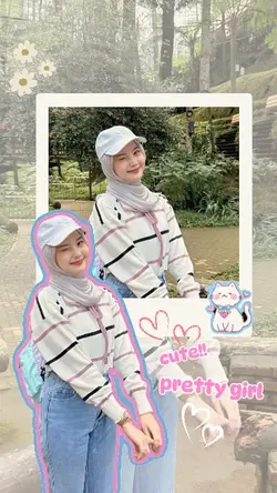 aesthetic cute